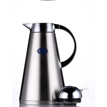 18/8 Stainless Steel Vacuum Coffee Pot Svp-1000r